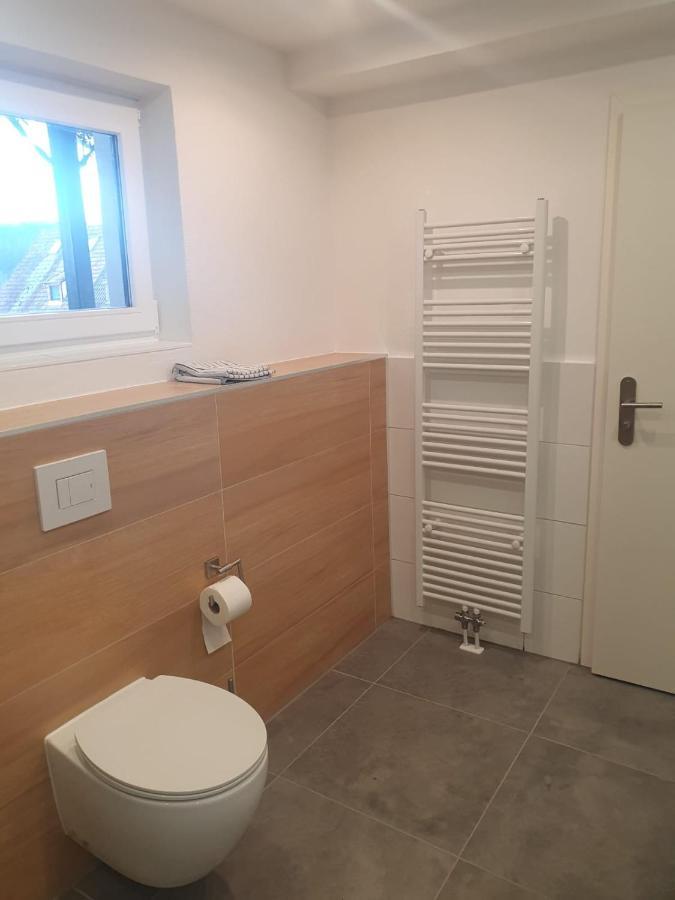 Ferienwohnung Pascale Mettlach Exteriör bild