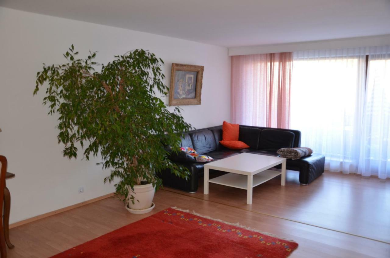 Ferienwohnung Pascale Mettlach Exteriör bild